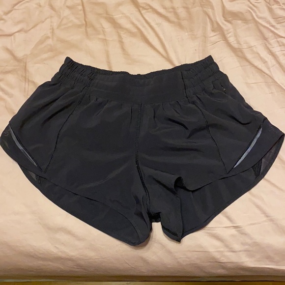 Hotty hot shorts